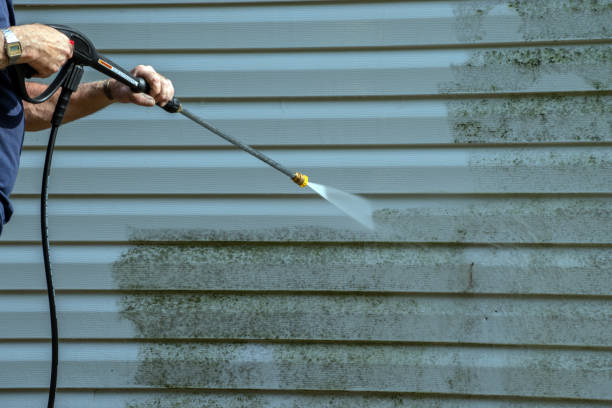 Best Garage Pressure Washing  in Tonawanda, NY